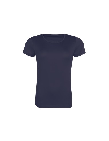 AWD-JC205-WOMEN'S RECYCLED COOL T