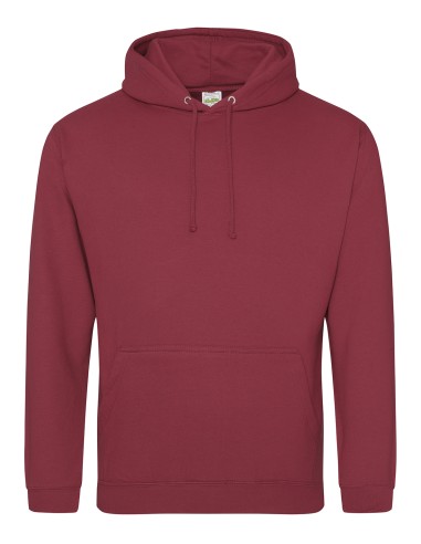 AWD-JH001-College Hoodie