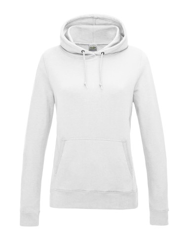 AWD-JH001F-Womens College Hoodie