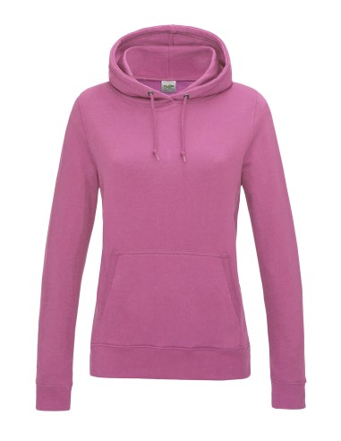 AWD-JH001F-Womens College Hoodie