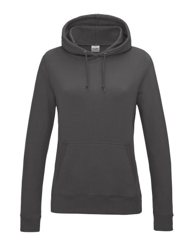 AWD-JH001F-Womens College Hoodie