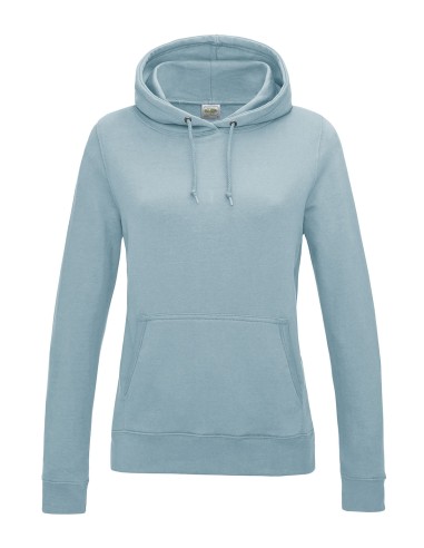 AWD-JH001F-Womens College Hoodie