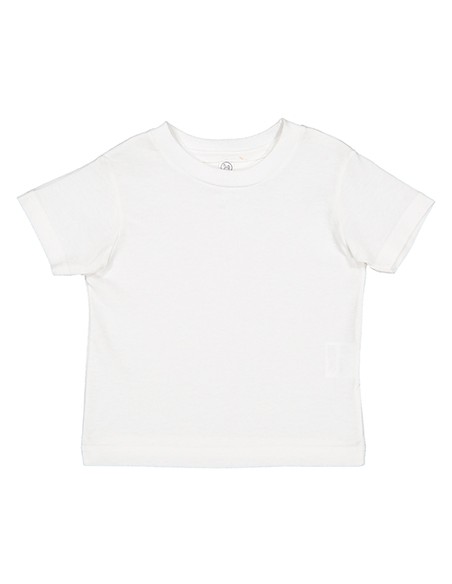 R-3321EU-Toddler Fine Jersey T-Shirt