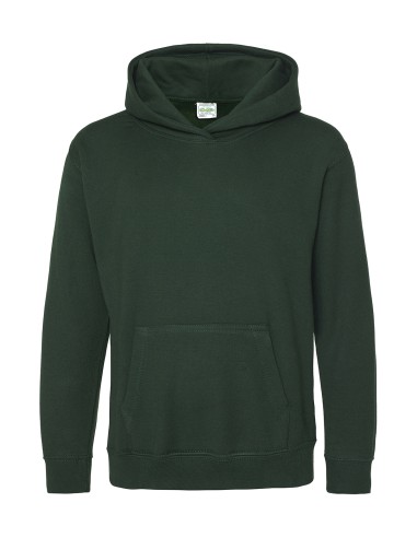 AWD-JH001J-Kids Hoodie