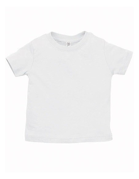 R-3322EU-Infant Fine Jersey T-Shirt