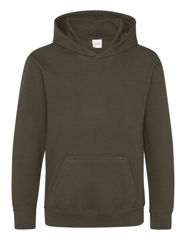 AWD-JH001J-Kids Hoodie