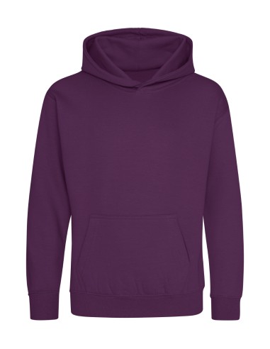 AWD-JH001J-Kids Hoodie