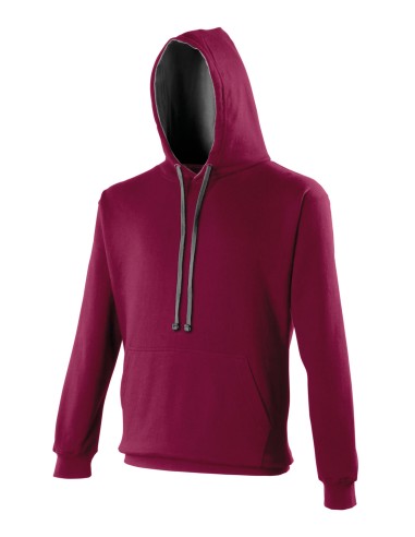 AWD-JH003-Varsity Hoodie