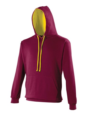 AWD-JH003-Varsity Hoodie