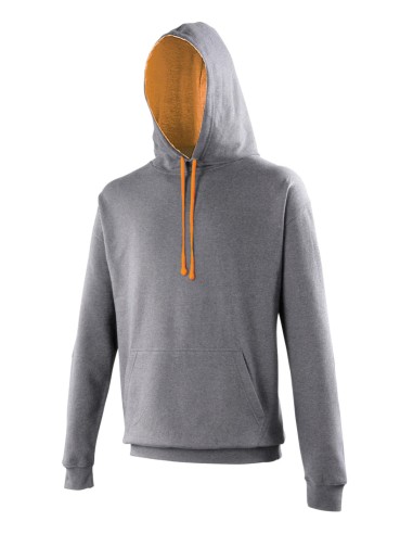 AWD-JH003-Varsity Hoodie