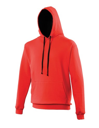 AWD-JH003-Varsity Hoodie