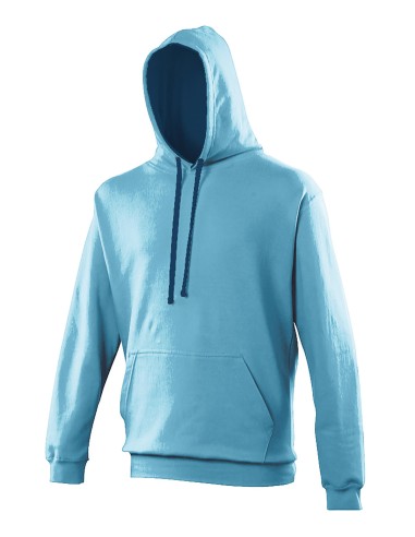 AWD-JH003-Varsity Hoodie