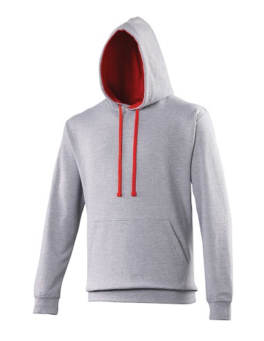 AWD-JH003-Varsity Hoodie