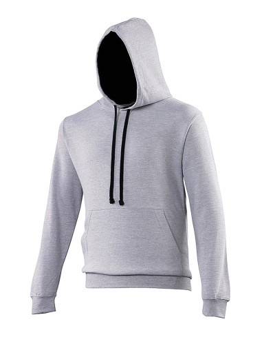 AWD-JH003-Varsity Hoodie