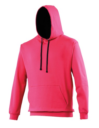AWD-JH003-Varsity Hoodie
