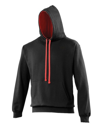 AWD-JH003-Varsity Hoodie
