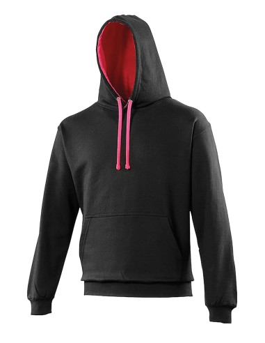 AWD-JH003-Varsity Hoodie
