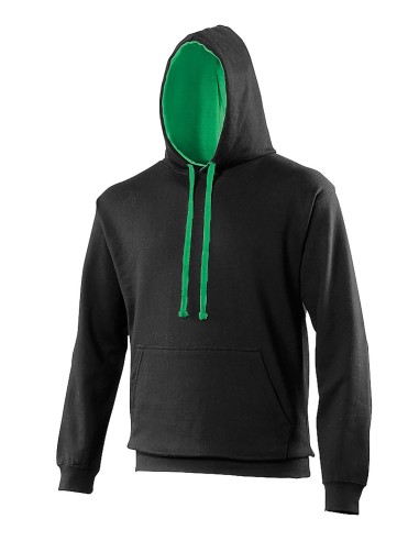 AWD-JH003-Varsity Hoodie