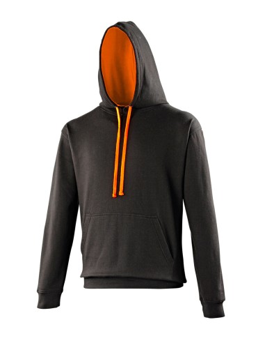 AWD-JH003-Varsity Hoodie