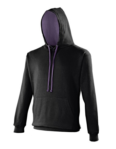 AWD-JH003-Varsity Hoodie