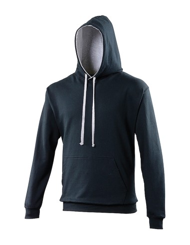 AWD-JH003-Varsity Hoodie