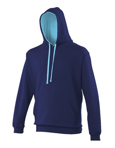 AWD-JH003-Varsity Hoodie
