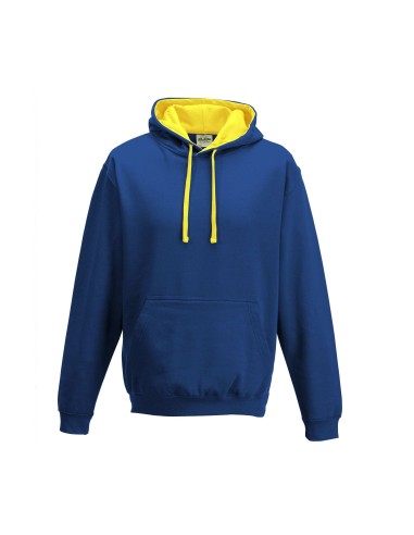 AWD-JH003-Varsity Hoodie