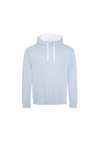 AWD-JH003-Varsity Hoodie