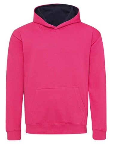 AWD-JH003J-Kids Varsity Hoodie