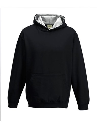 AWD-JH003J-Kids Varsity Hoodie