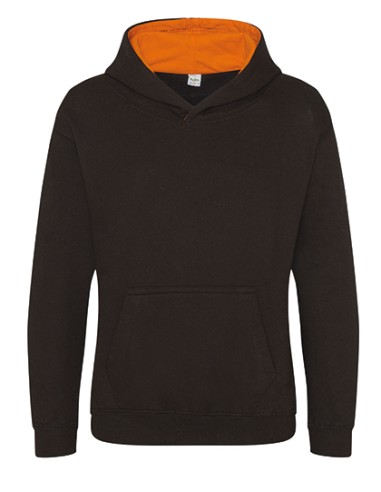 AWD-JH003J-Kids Varsity Hoodie