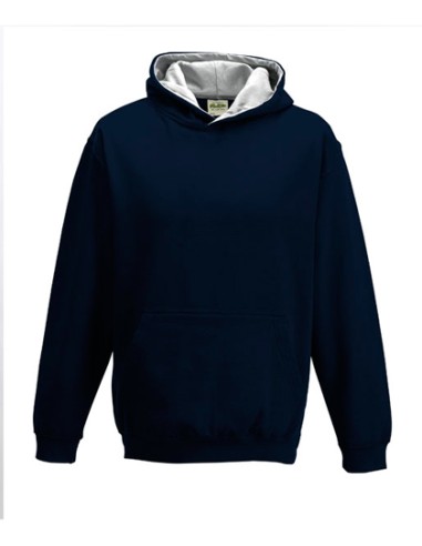 AWD-JH003J-Kids Varsity Hoodie