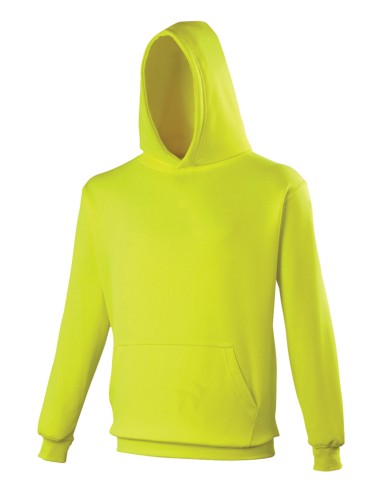 AWD-JH004J-Kids Electric Hoodie
