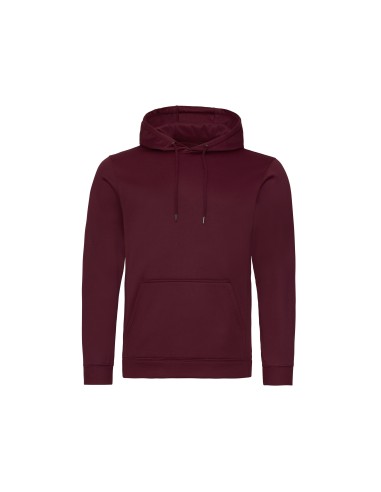 AWD-JH006-Sports Polyester Hoodie