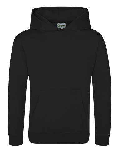 AWD-JH006J-Kids Sports Polyester Hoodie