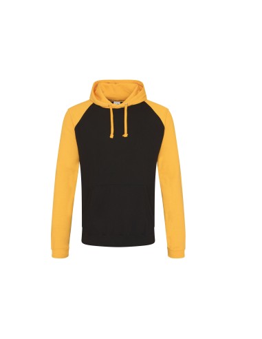 AWD-JH009-Baseball Hoodie