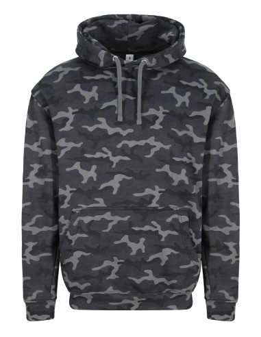 AWD-JH014-Camo Hoodie