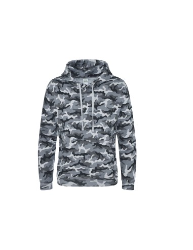 AWD-JH014-Camo Hoodie