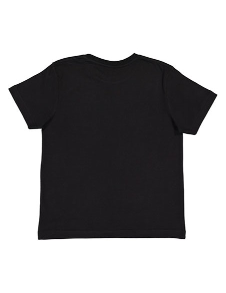 R-6101EU-Youth Fine Jersey T-Shirt