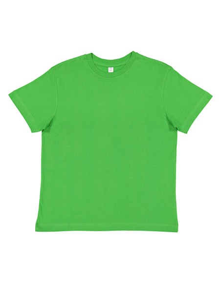 R-6101EU-Youth Fine Jersey T-Shirt