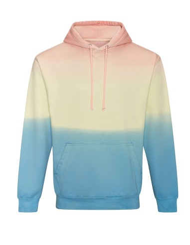 AWD-JH022-Tie-Dye Hoodie