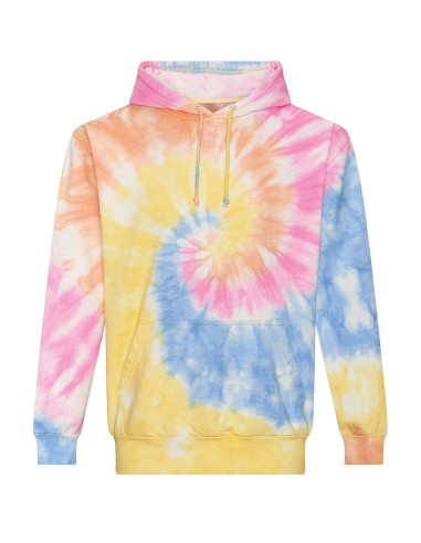 AWD-JH022-Tie-Dye Hoodie