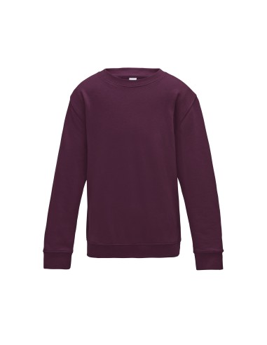 AWD-JH030J-Kids AWDis Sweat
