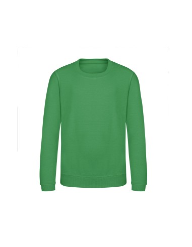 AWD-JH030J-Kids AWDis Sweat