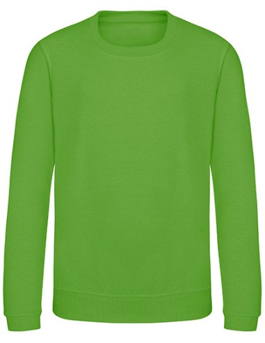 AWD-JH030J-Kids AWDis Sweat