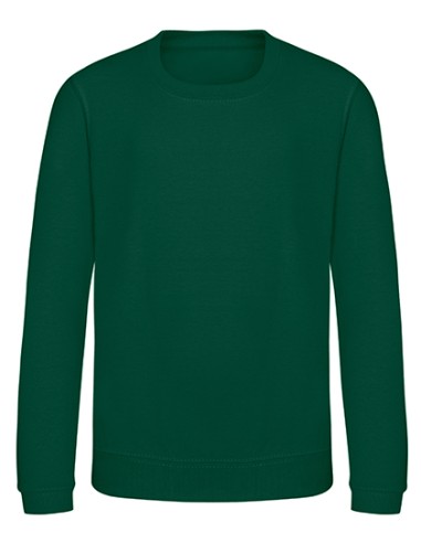 AWD-JH030J-Kids AWDis Sweat