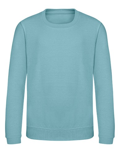 AWD-JH030J-Kids AWDis Sweat