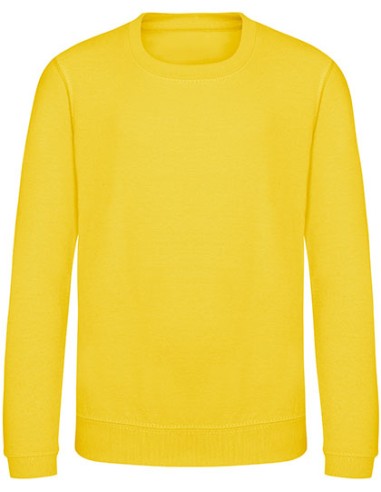 AWD-JH030J-Kids AWDis Sweat