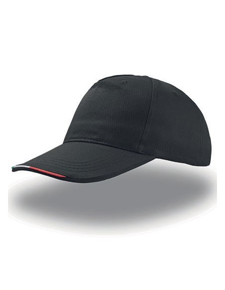 A-STFI-Start Five Italia Cap