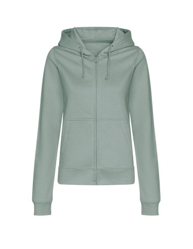 AWD-JH050F-Womens College Zoodie